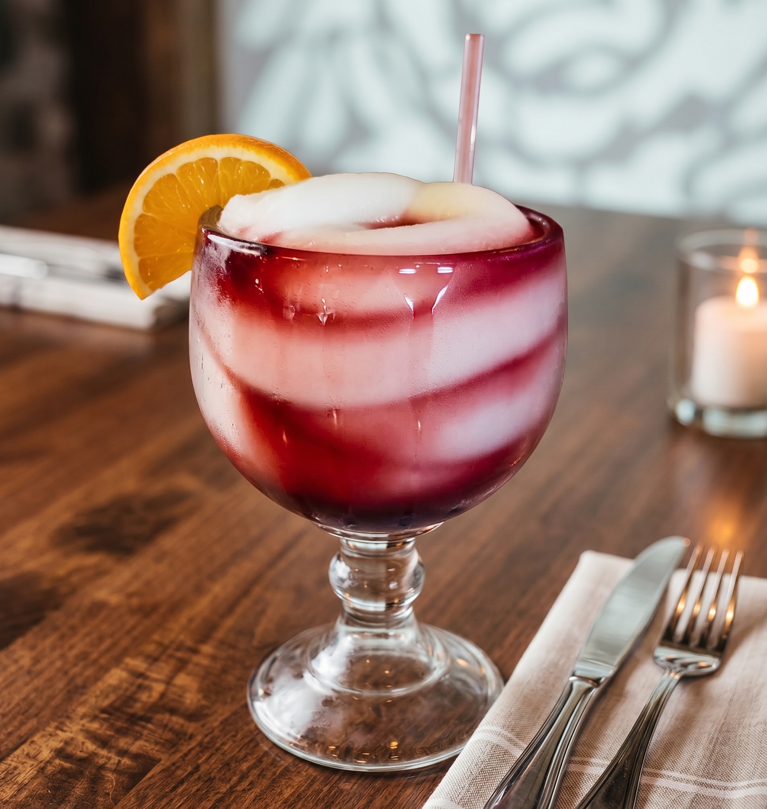 Sangria Margarita